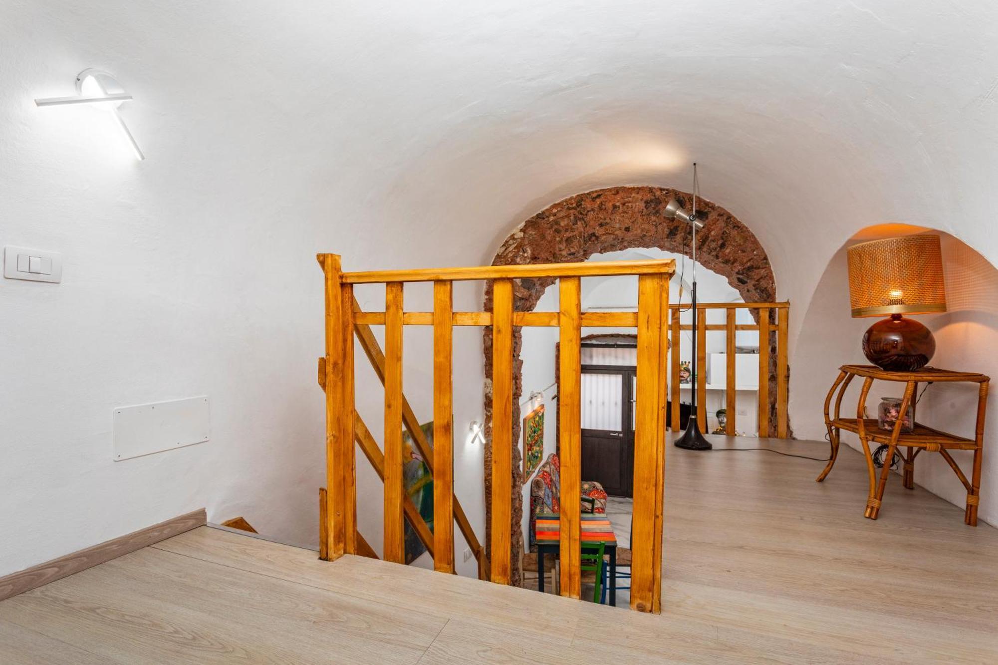 Holiday home Finicchia Art House Catania