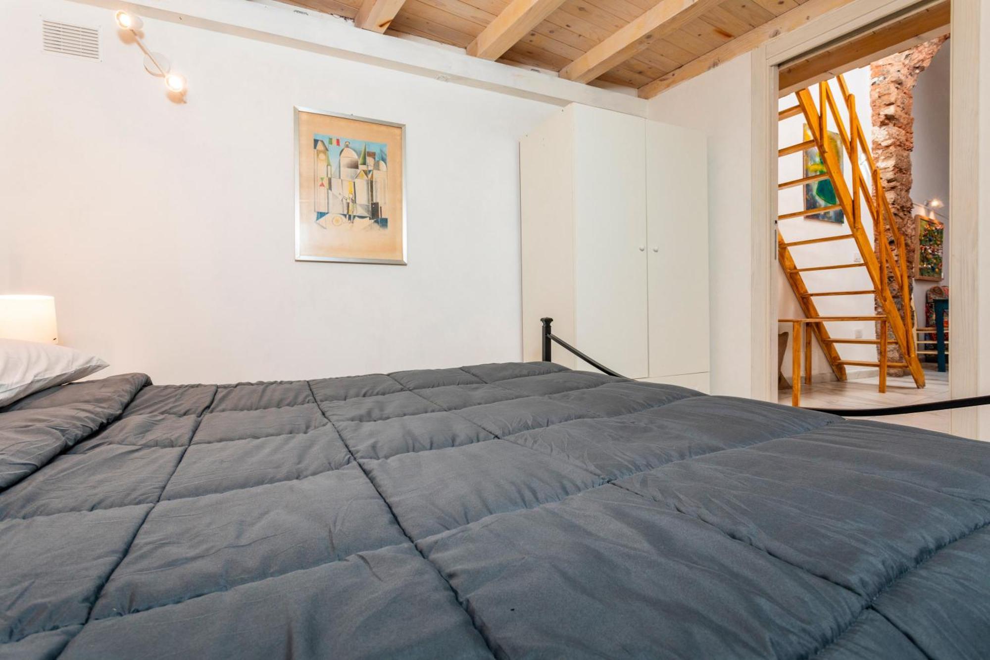Holiday home Finicchia Art House Catania