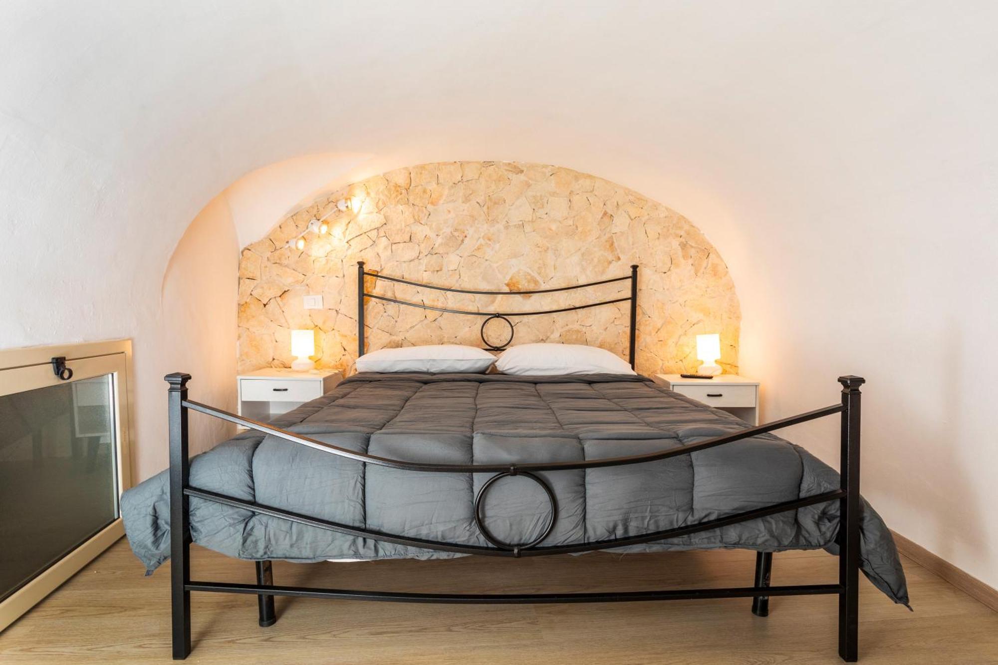 Finicchia Art House CTA