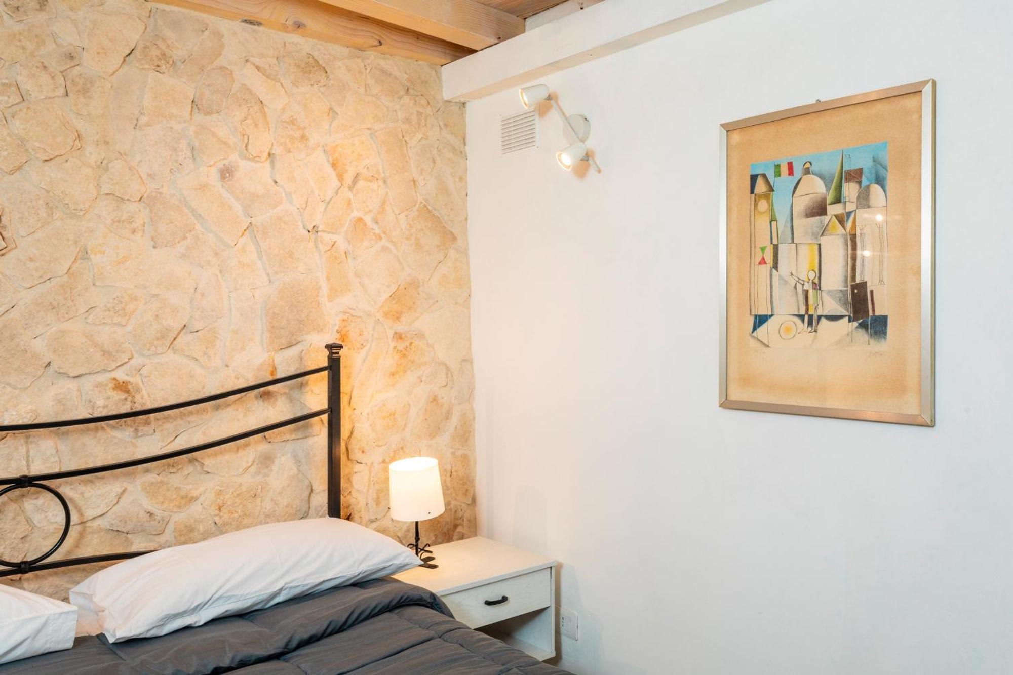 Finicchia Art House