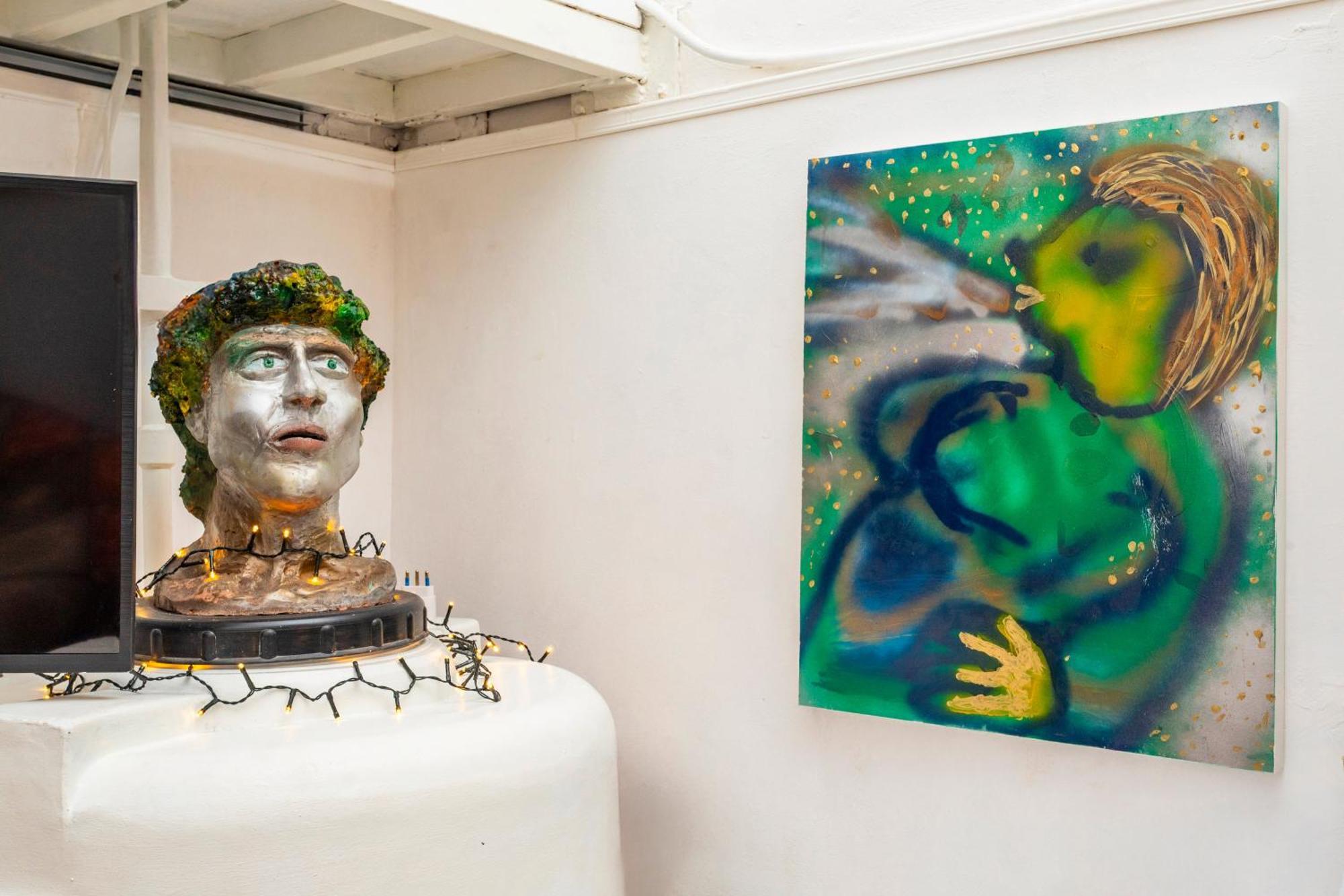 Finicchia Art House