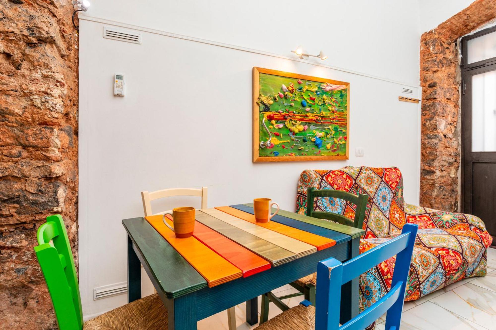 Finicchia Art House