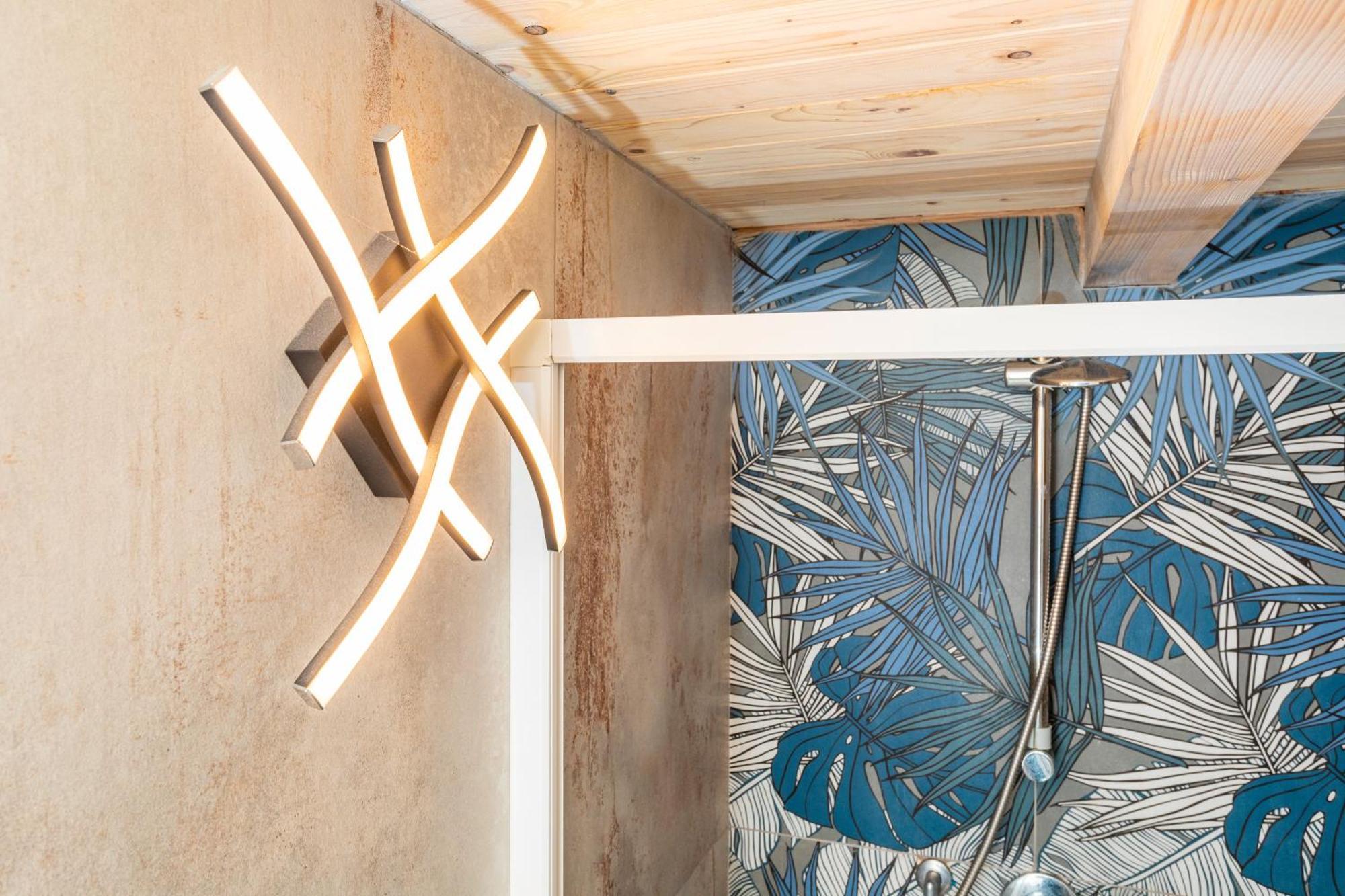 Casa vacanze Finicchia Art House *
